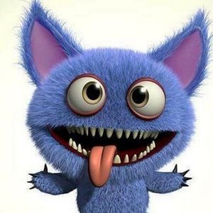 Meet your Posher, Mr.